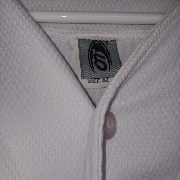 Myrtle Beach Pelicans Copa Mako Shark Game Worn Jersey - Picture 8 of 10